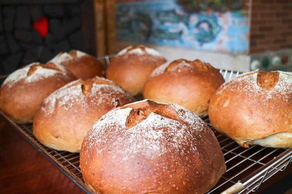 阿里山賓館周邊美食推薦:品味在地特色料理