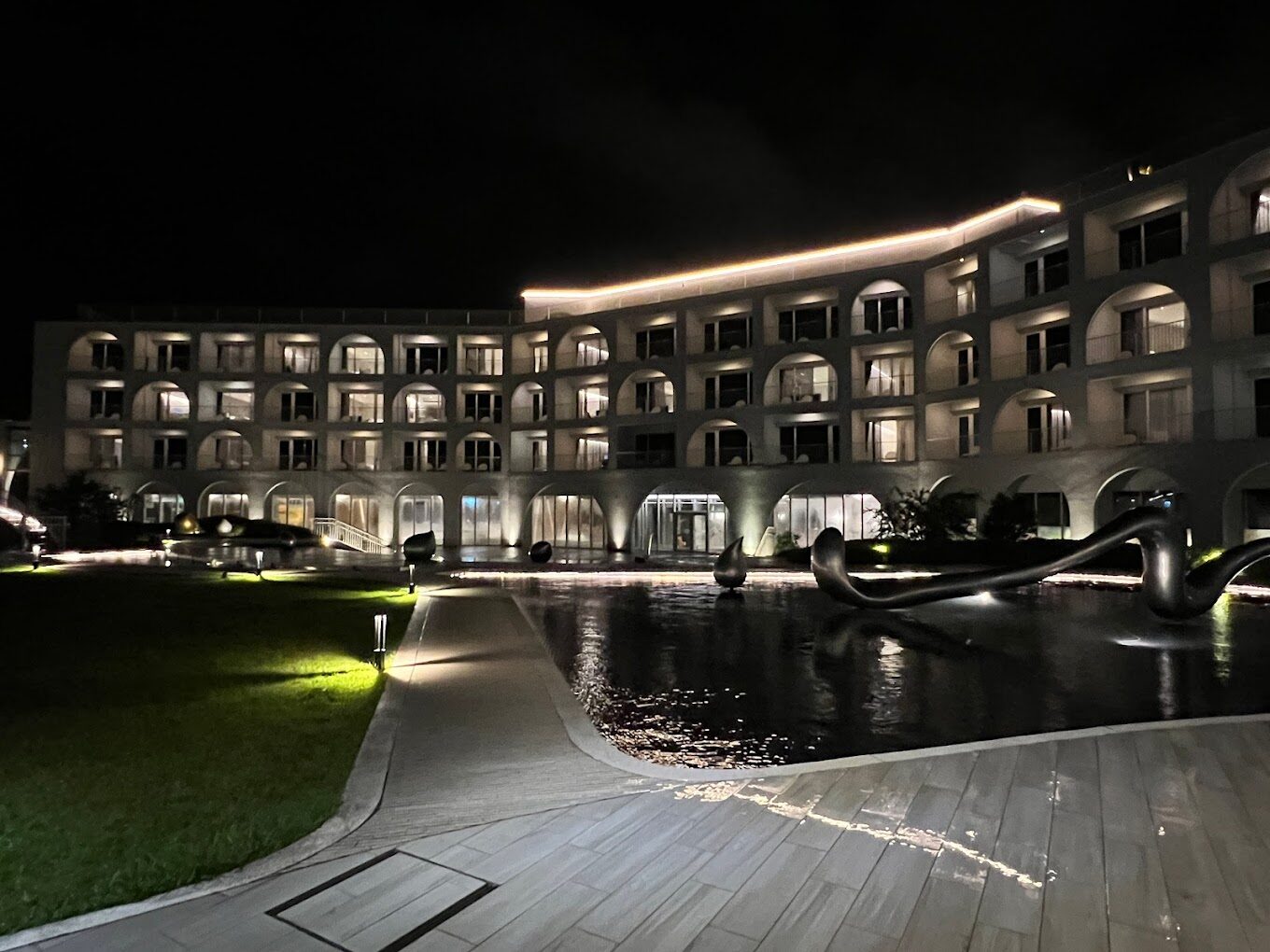 淡水住宿推薦：高評價飯店與民宿精選