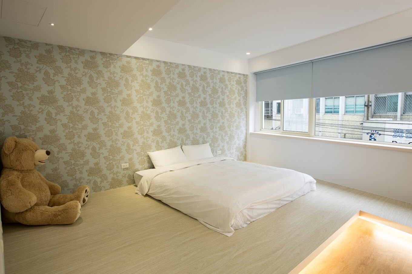 淡水住宿推薦：高評價飯店與民宿精選