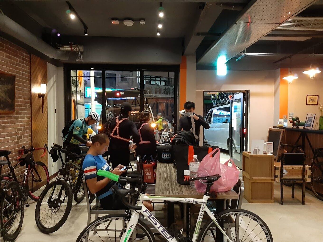 淡水住宿推薦：高評價飯店與民宿精選