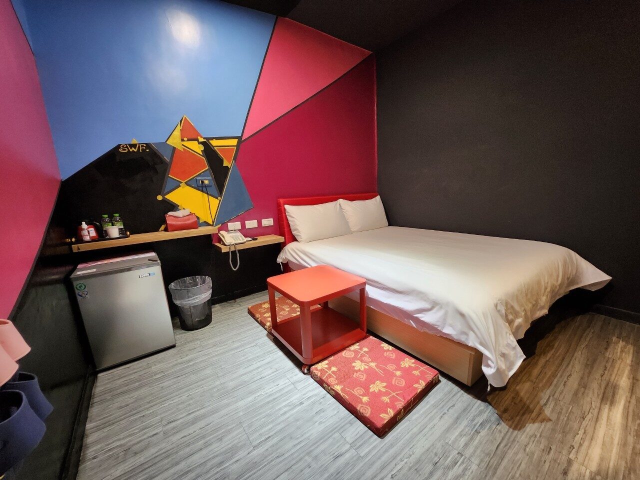 淡水住宿推薦：高評價飯店與民宿精選