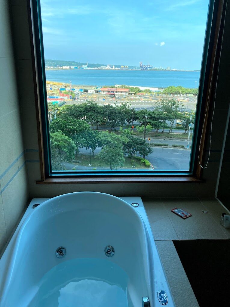 淡水住宿推薦：高評價飯店與民宿精選