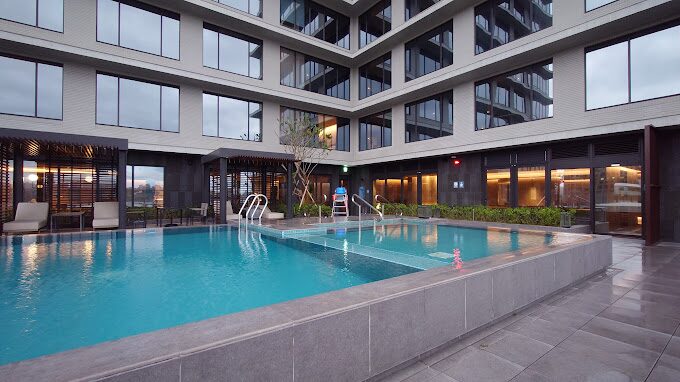 淡水住宿推薦：高評價飯店與民宿精選