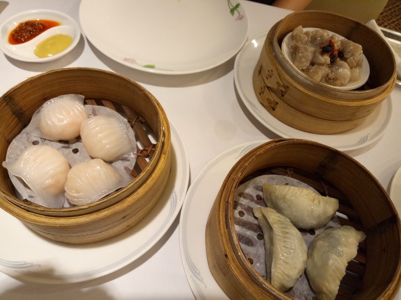 台中長榮桂冠酒店吃到飽