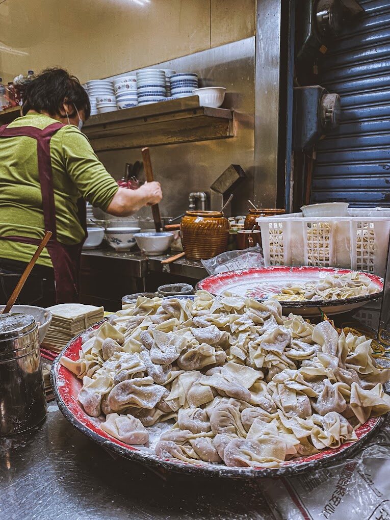 宜蘭美食地圖：在地人推薦的必吃美食