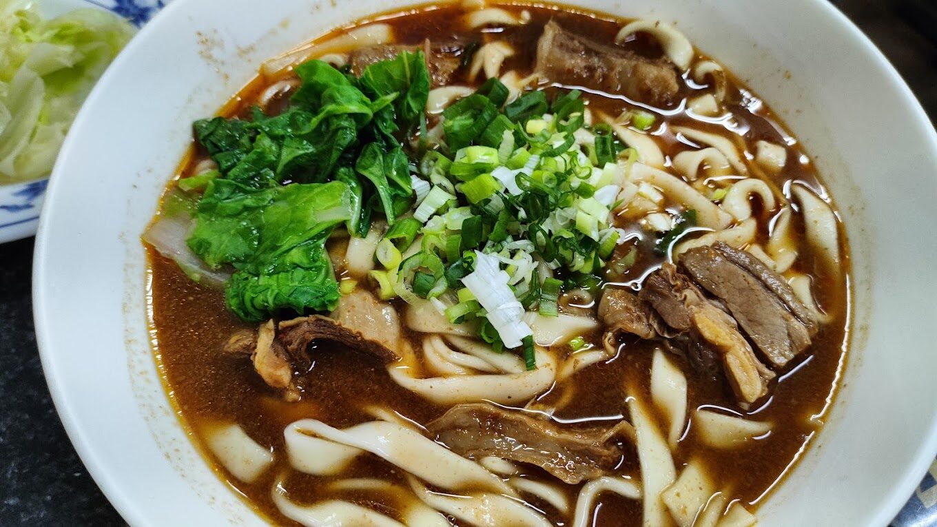 宜蘭美食地圖：在地人推薦的必吃美食