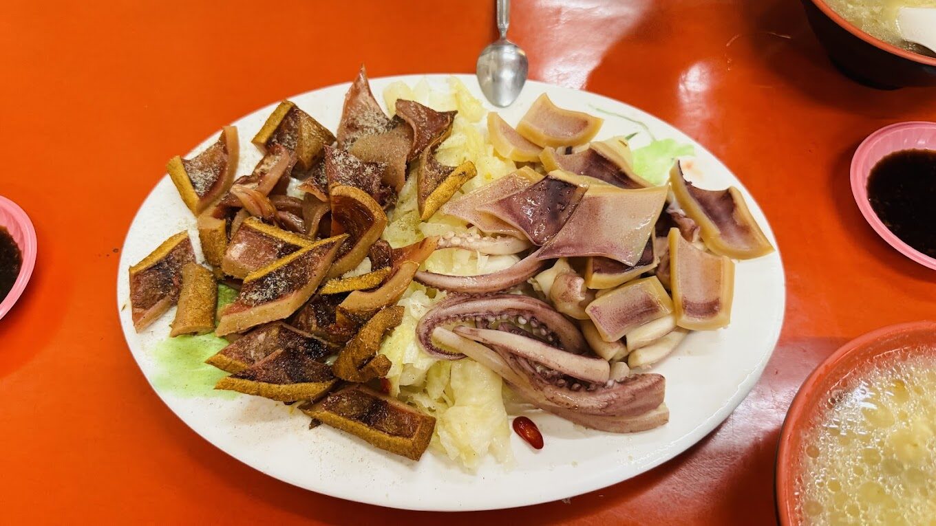 宜蘭美食地圖：在地人推薦的必吃美食