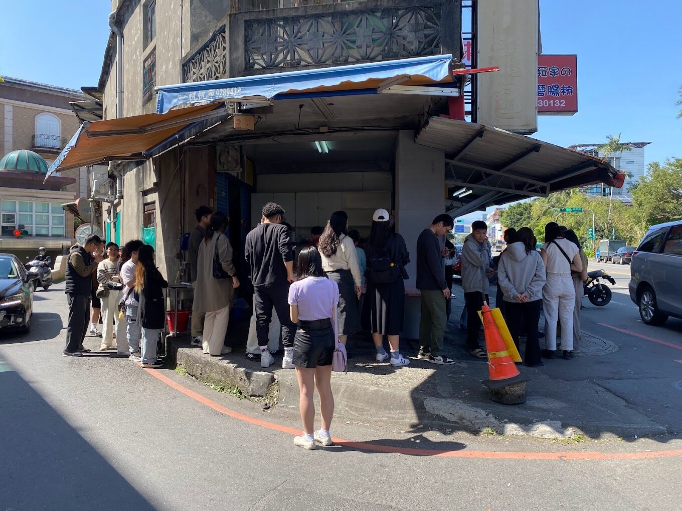 宜蘭美食地圖：在地人推薦的必吃美食