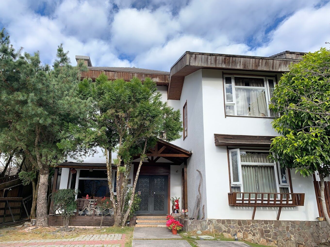 清境農場住宿推薦：高CP值民宿精選