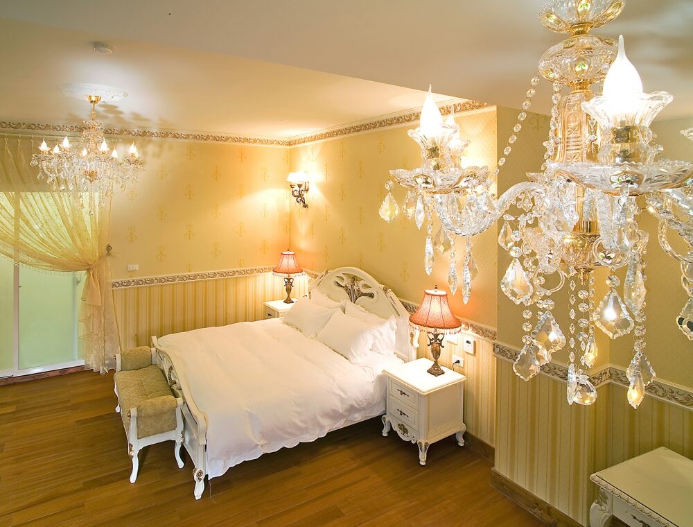 清境農場住宿推薦：高CP值民宿精選