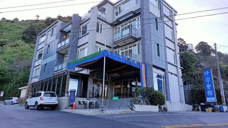 清境農場住宿推薦：高CP值民宿精選