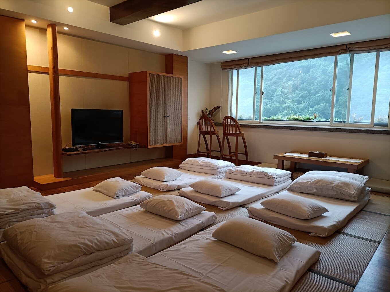 烏來溫泉推薦：十大必訪溫泉飯店