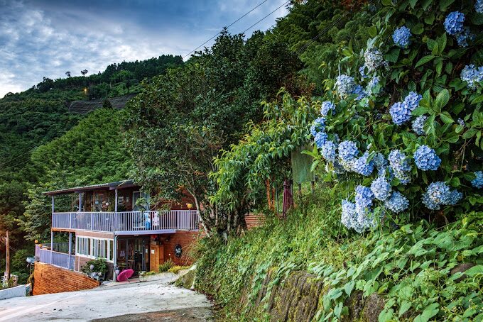 司馬庫斯住宿推薦：體驗原住民部落的魅力