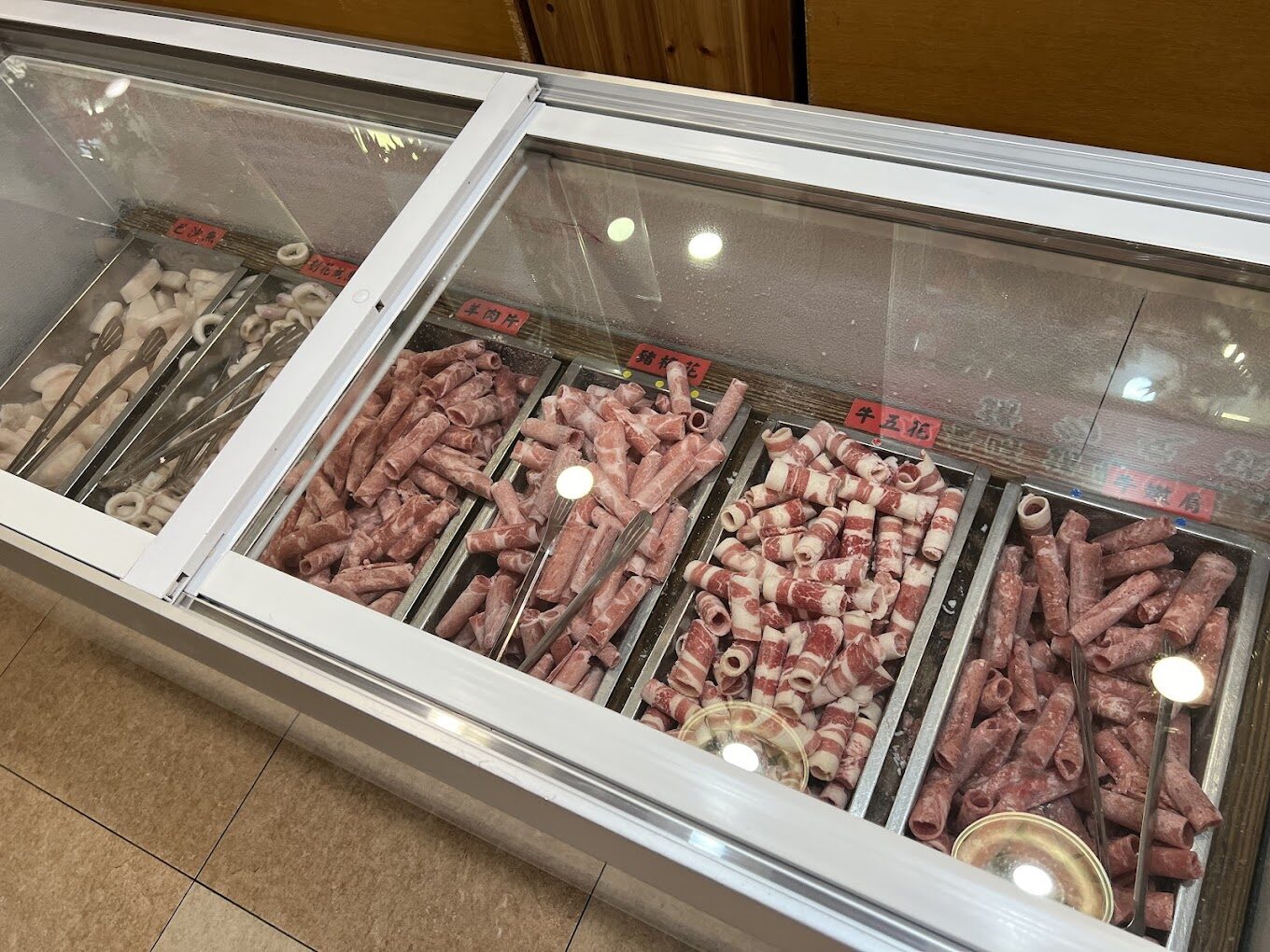 桃園羊肉爐吃到飽推薦：羊霸天下楊梅總店