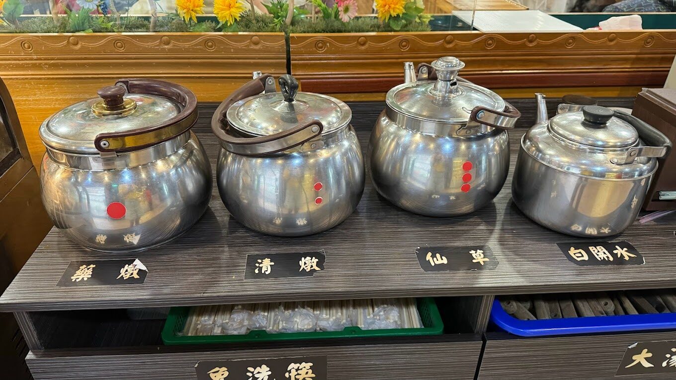 桃園羊肉爐吃到飽推薦：羊霸天下楊梅總店