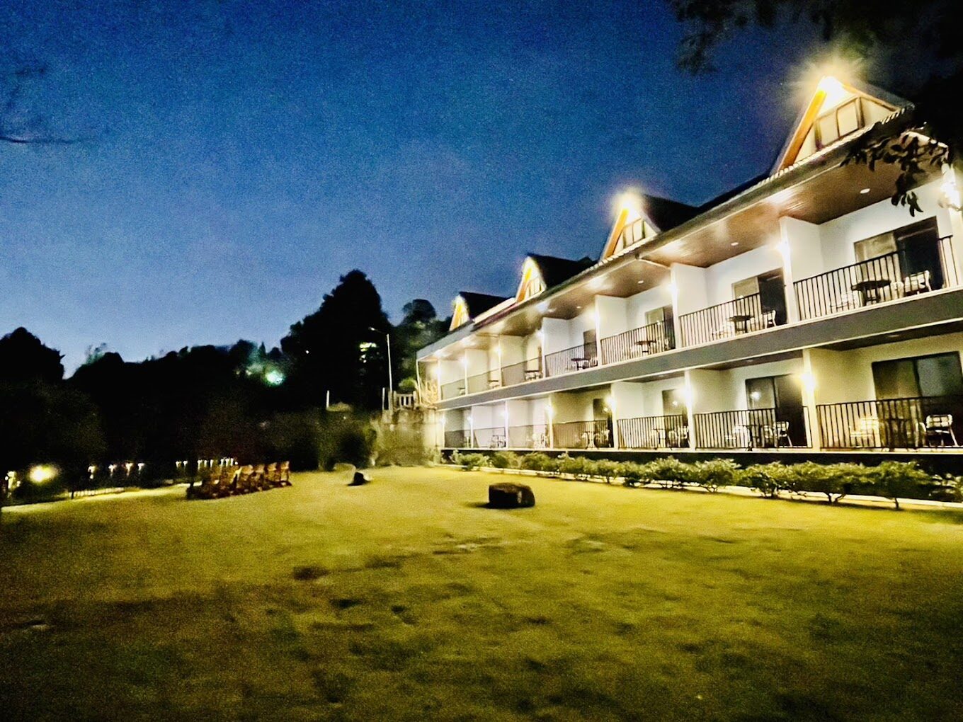 清境農場住宿推薦：高CP值民宿精選