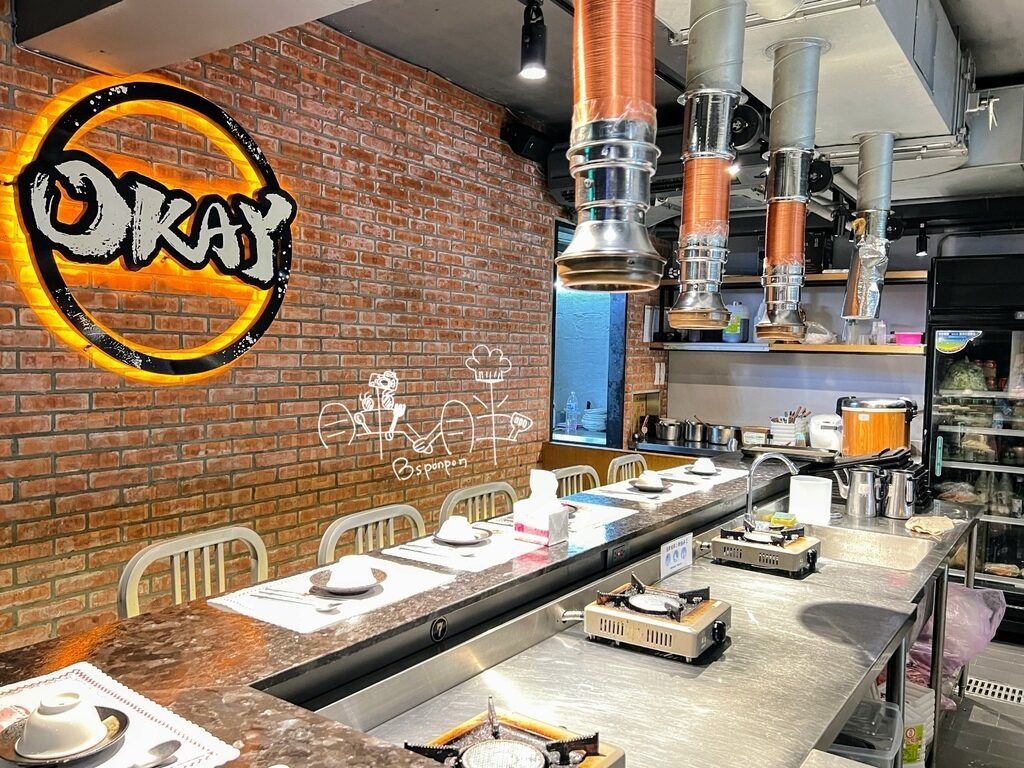 台北高CP值韓式燒肉吃到飽推薦