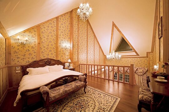 清境農場住宿推薦：高CP值民宿精選