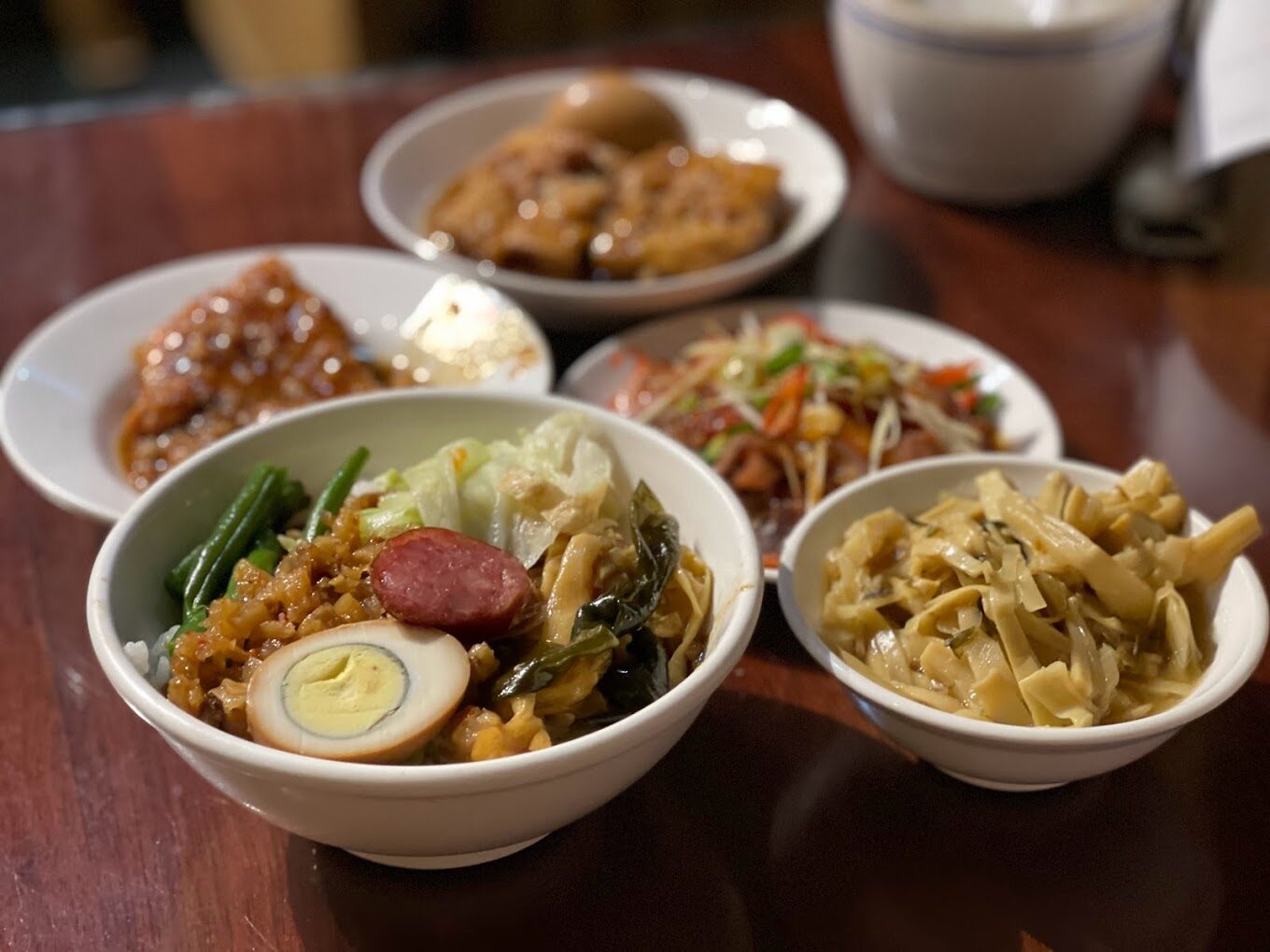 宜蘭美食地圖：在地人推薦的必吃美食