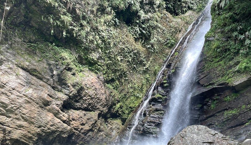 宜蘭秘境探索:不容錯過的隱藏景點