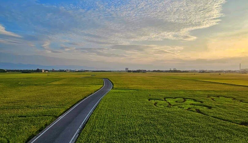 宜蘭秘境探索:不容錯過的隱藏景點