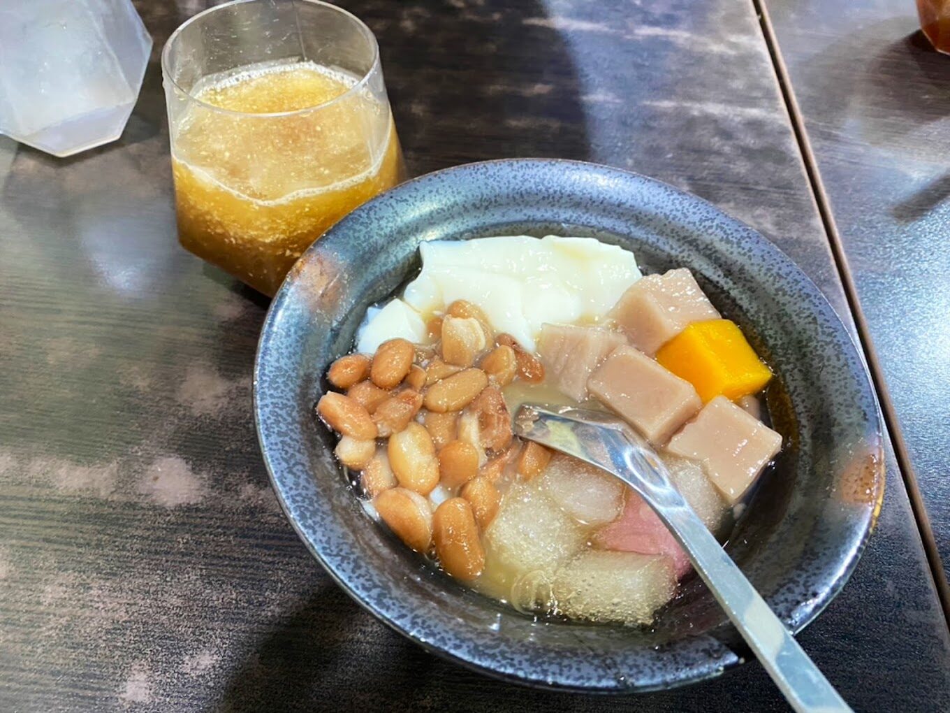 大溪老街必吃美食推薦