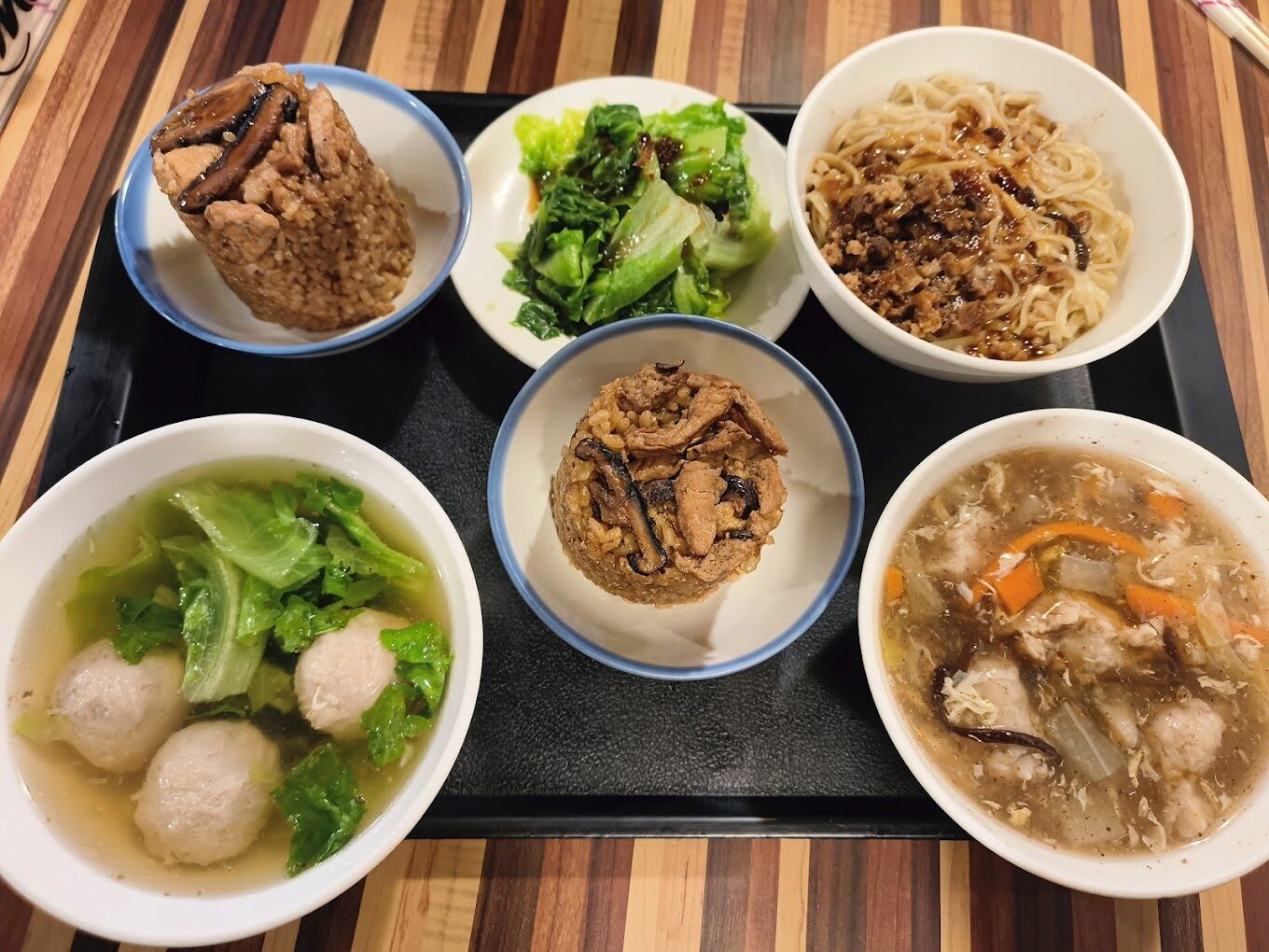 大溪老街必吃美食推薦