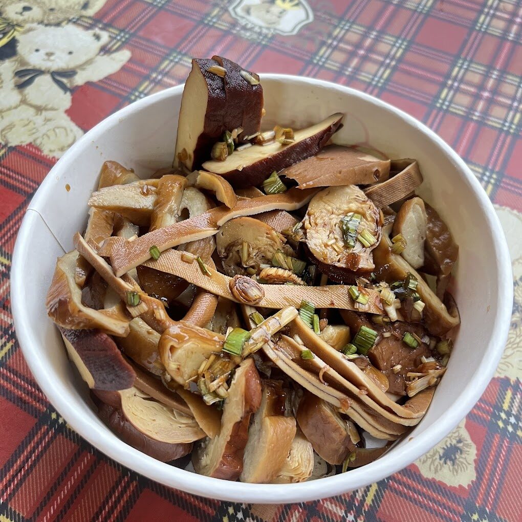 大溪老街必吃美食推薦