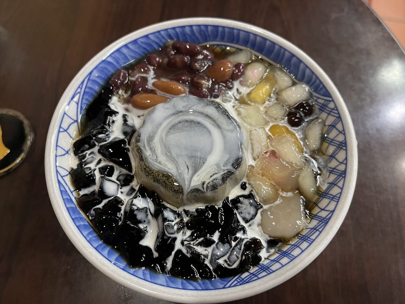 大溪老街必吃美食推薦