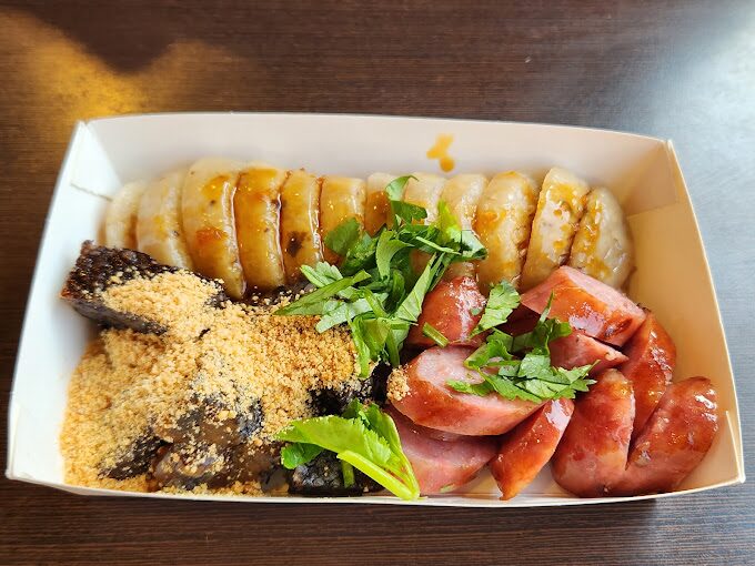 大溪老街必吃美食推薦