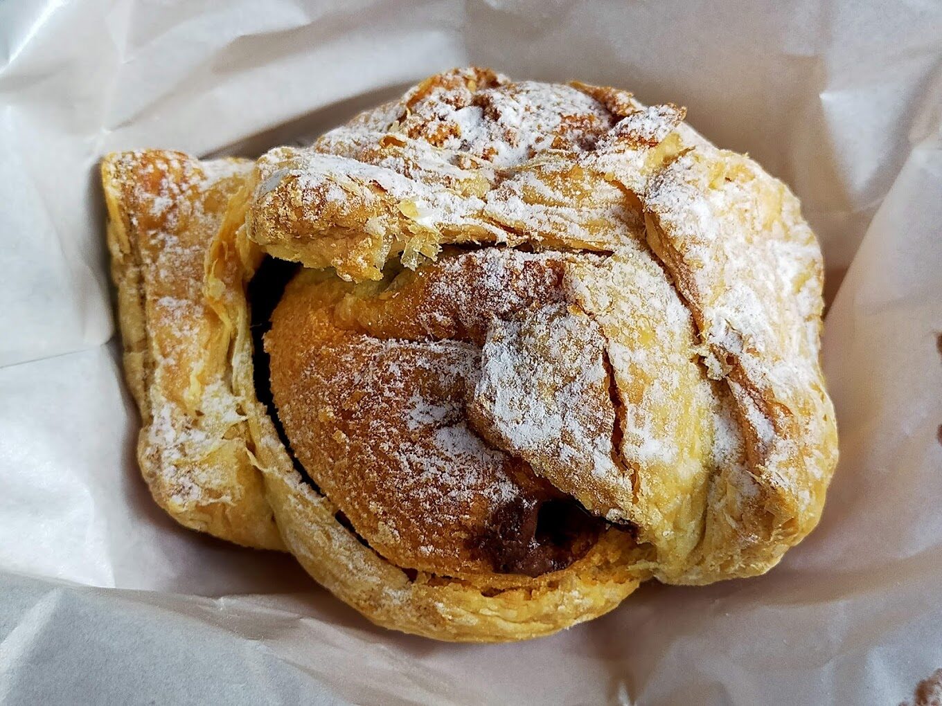 大溪老街必吃美食推薦