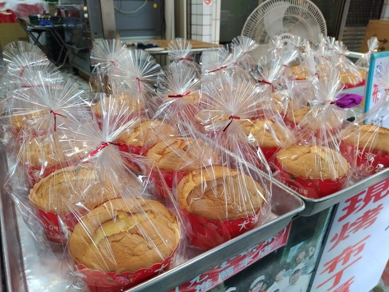 大溪老街必吃美食推薦