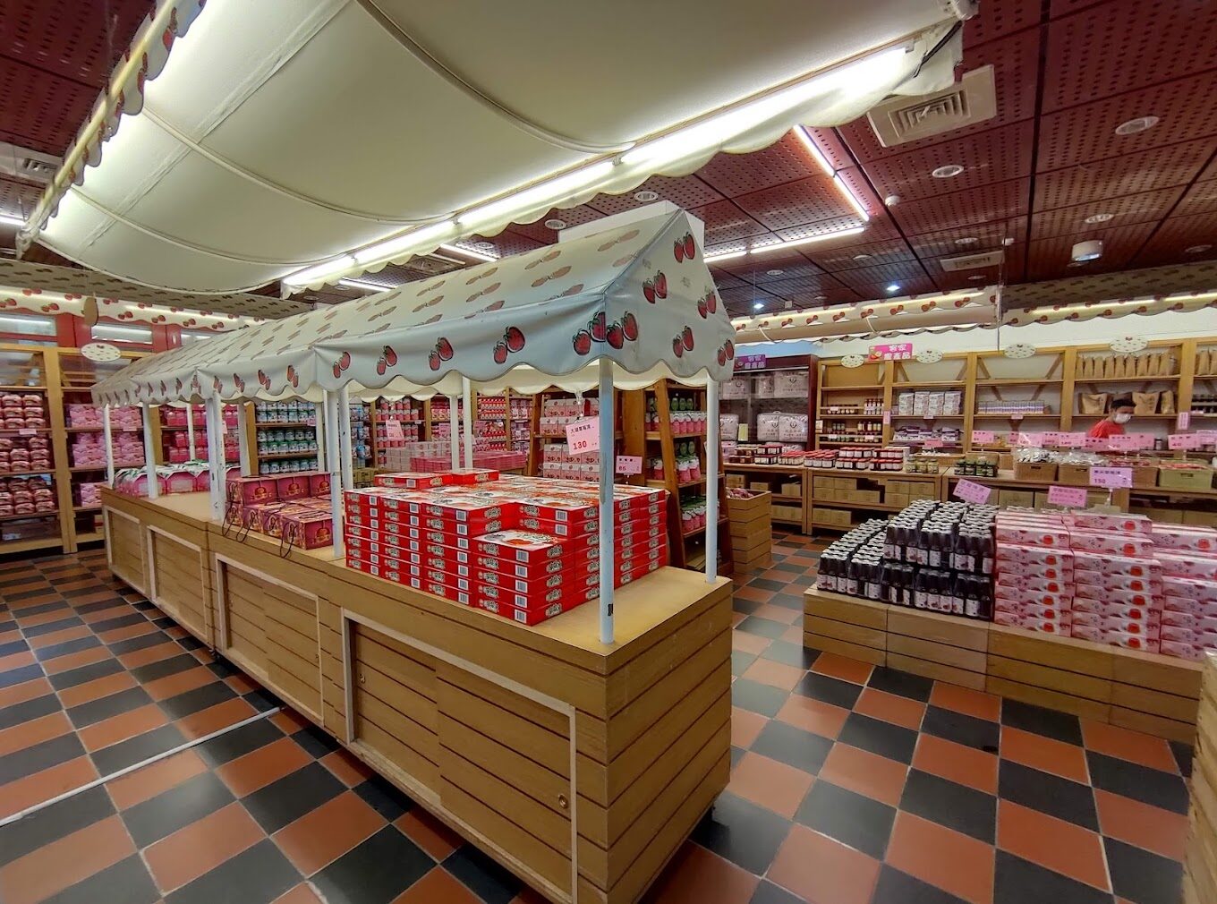 苗栗大湖草莓季：最佳採草莓時間與地點推薦