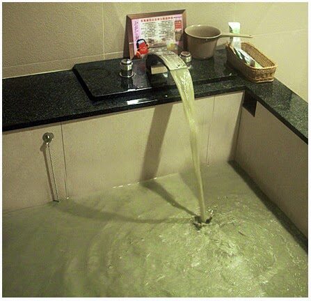 最佳關子嶺溫泉住宿選擇與旅遊指南