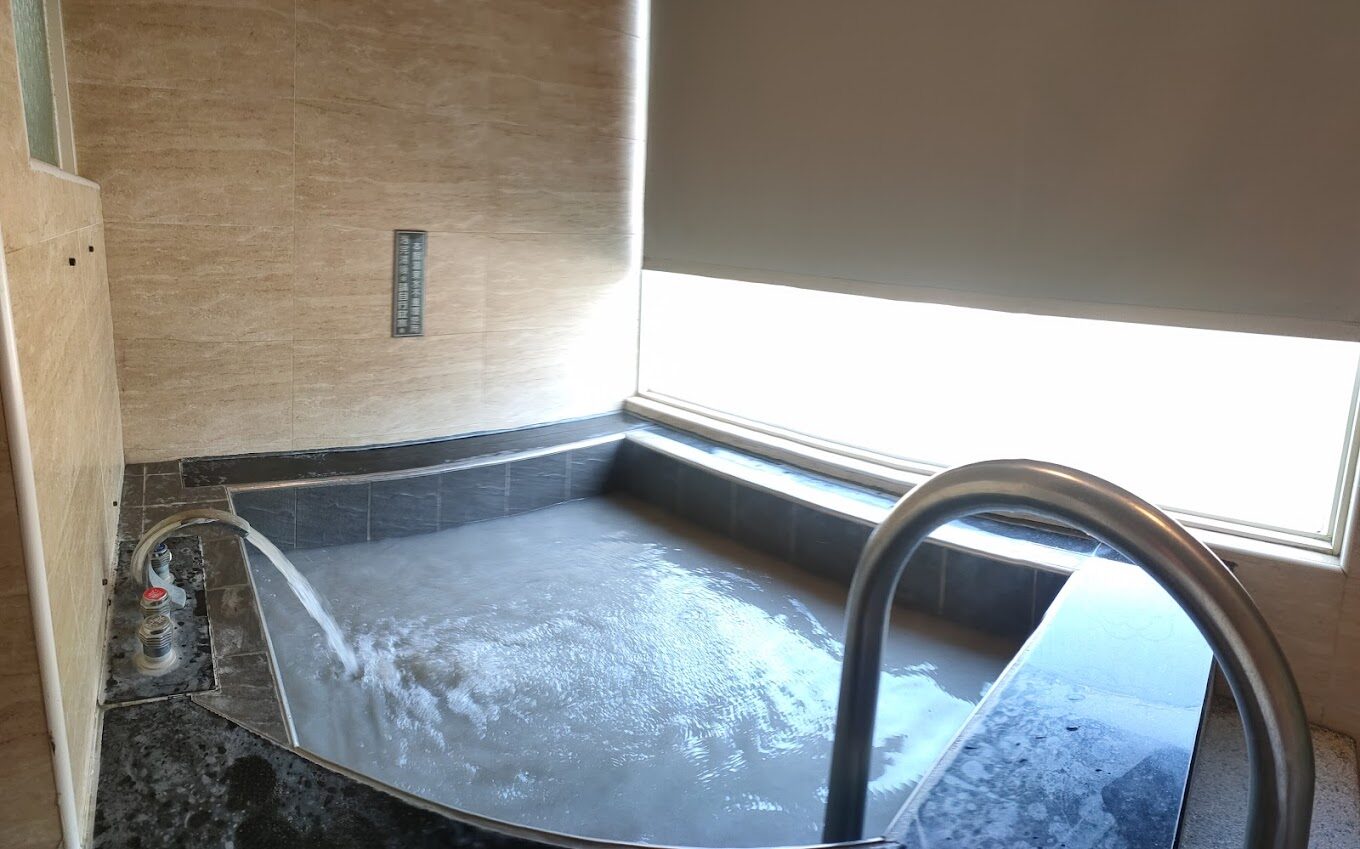 最佳關子嶺溫泉住宿選擇與旅遊指南