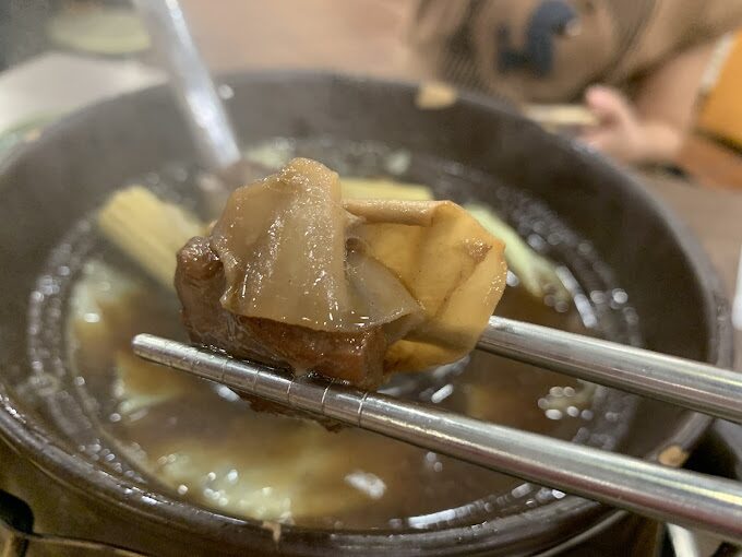 台南羊肉爐探秘：濃郁滋味與傳統料理的結合