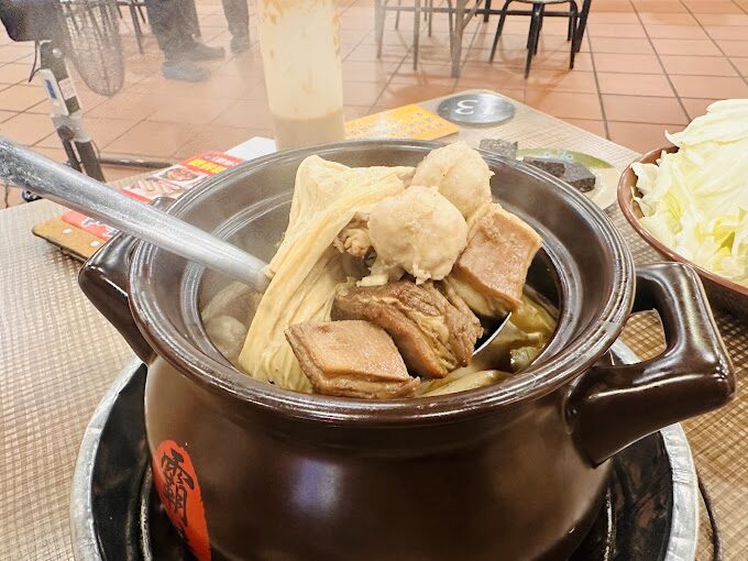 台南羊肉爐探秘：濃郁滋味與傳統料理的結合