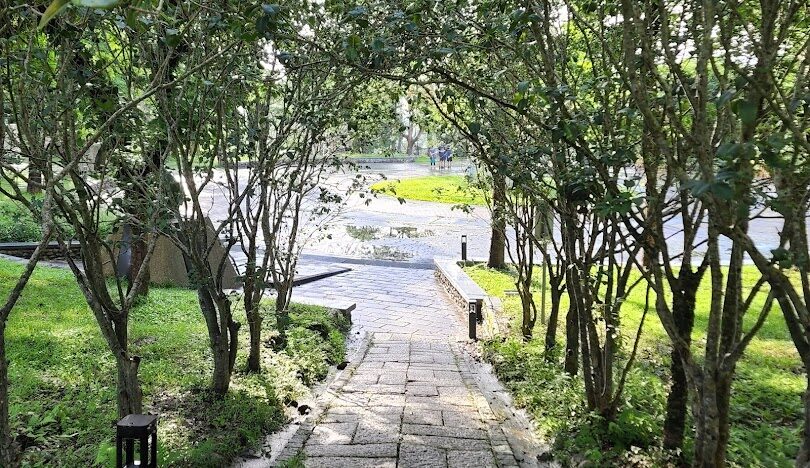 關子嶺湯屋：台灣泥漿溫泉的絕佳體驗