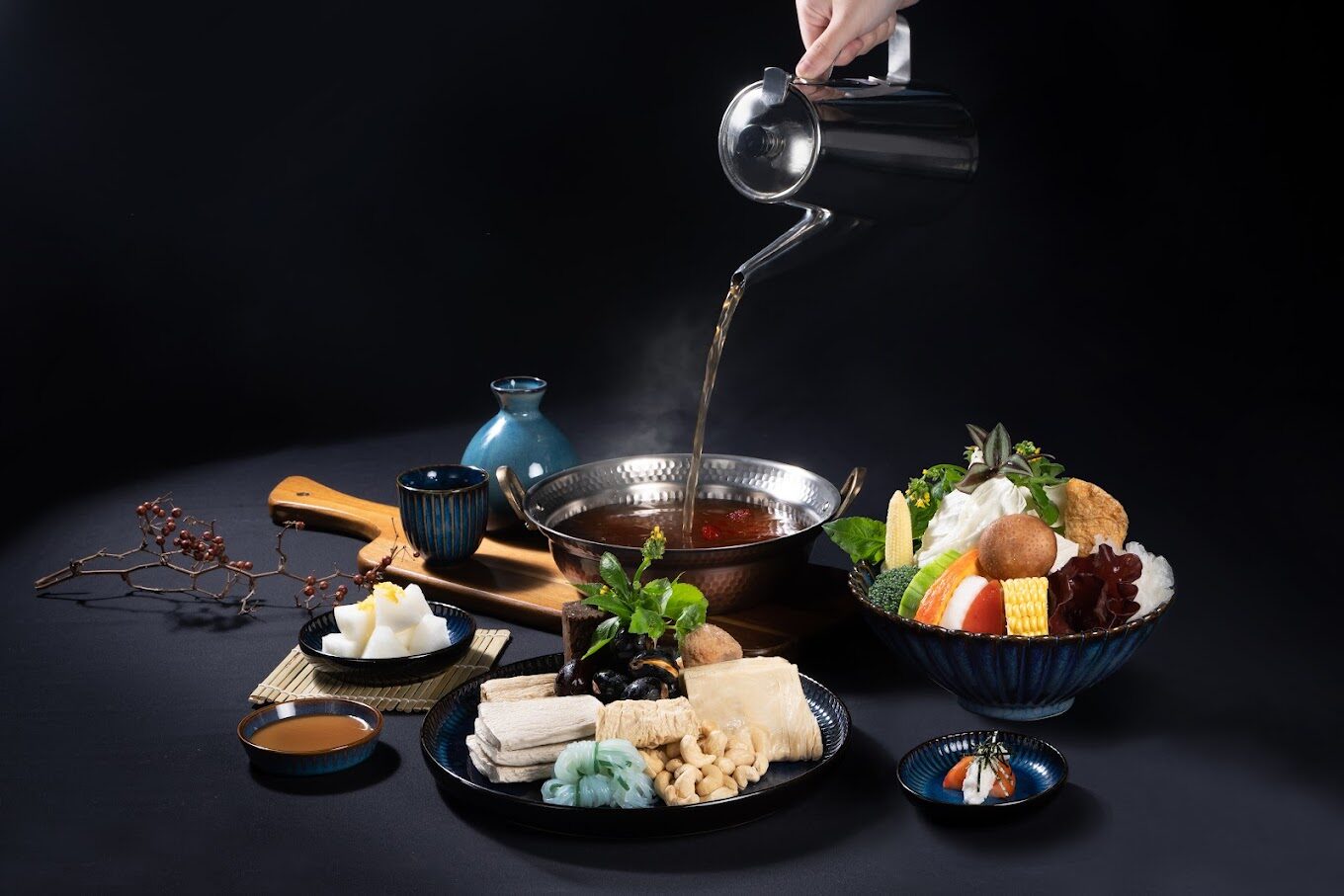 南投必吃吃到飽餐廳推薦