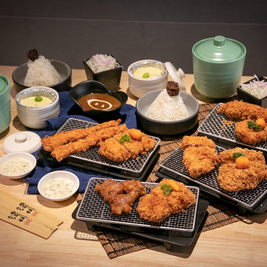 南投必吃吃到飽餐廳推薦