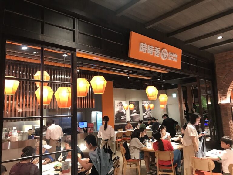 時時香菜單新聞報導：多元美食的饗宴