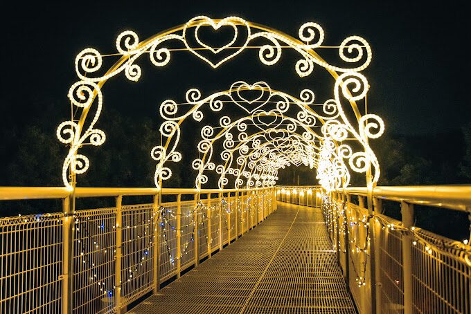 彰化必訪景點全攻略