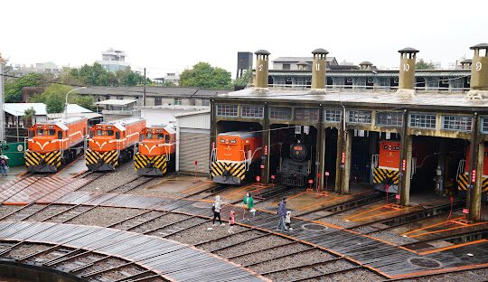 彰化必訪景點全攻略