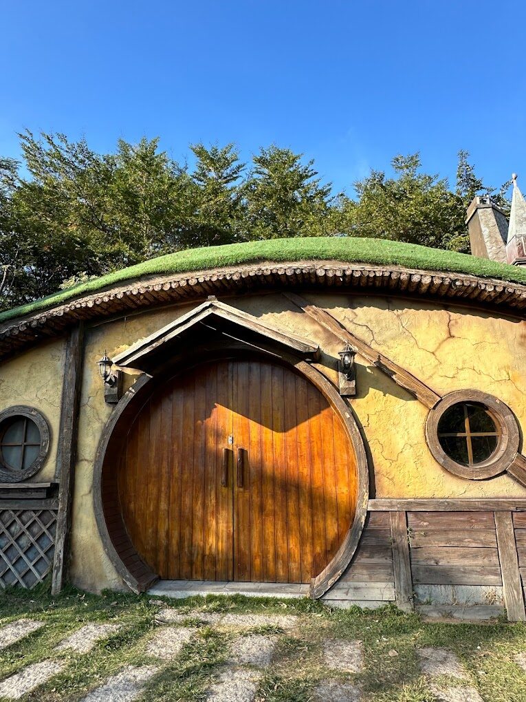 彰化必訪景點全攻略