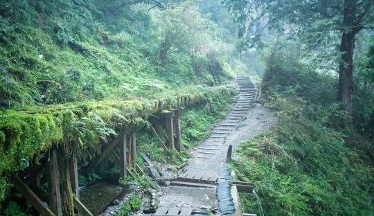 宜蘭必去景點推薦大全