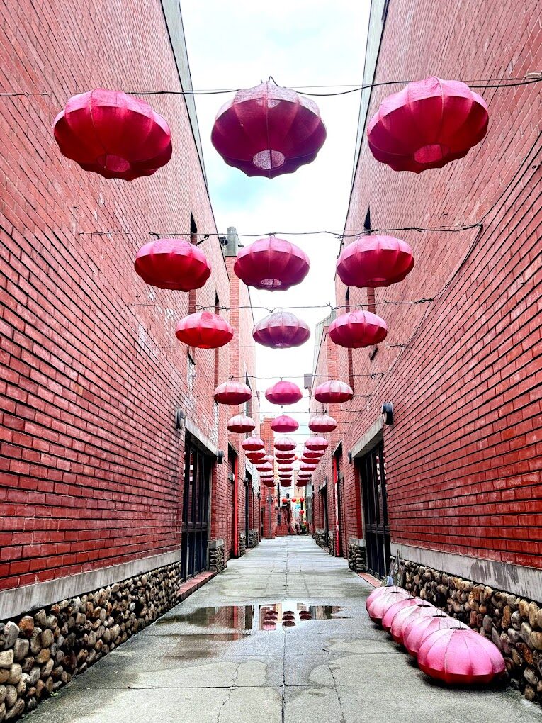 宜蘭必去景點推薦大全