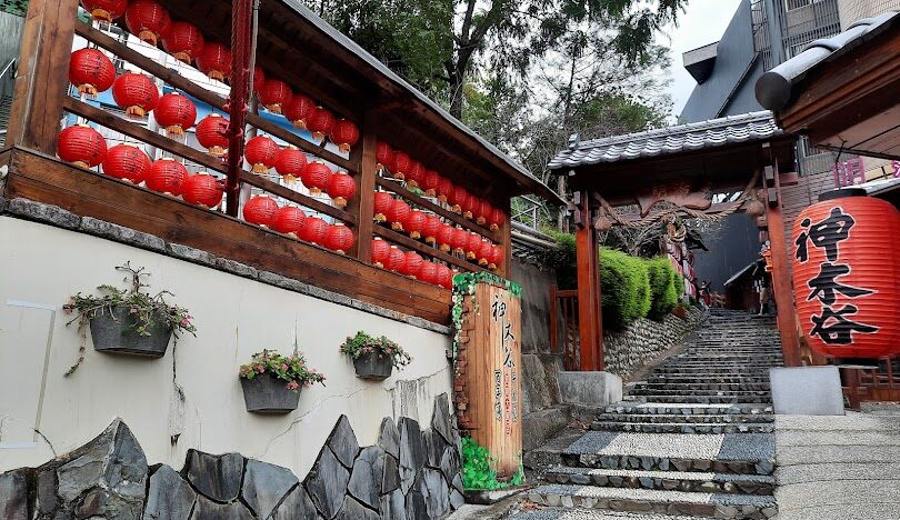 谷關七雄登山攻略：初學者必讀指南