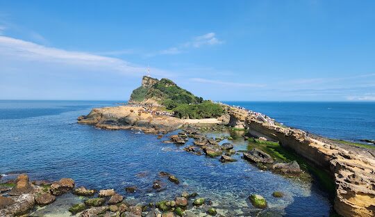 探索台北的最佳親子景點