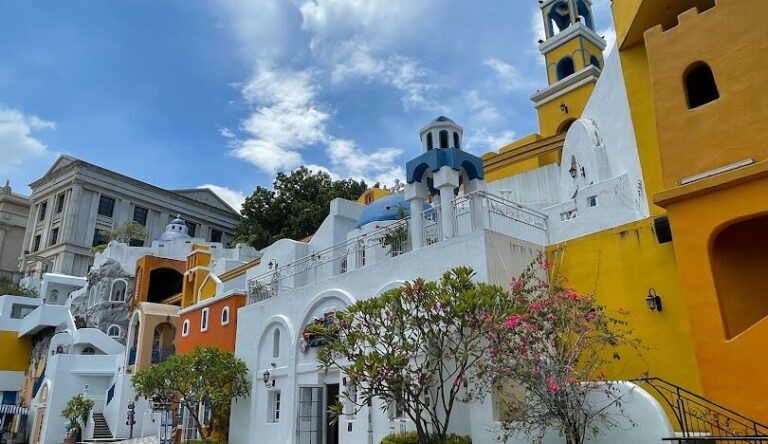 高雄親子景點推薦：走進港都的親子樂園天地