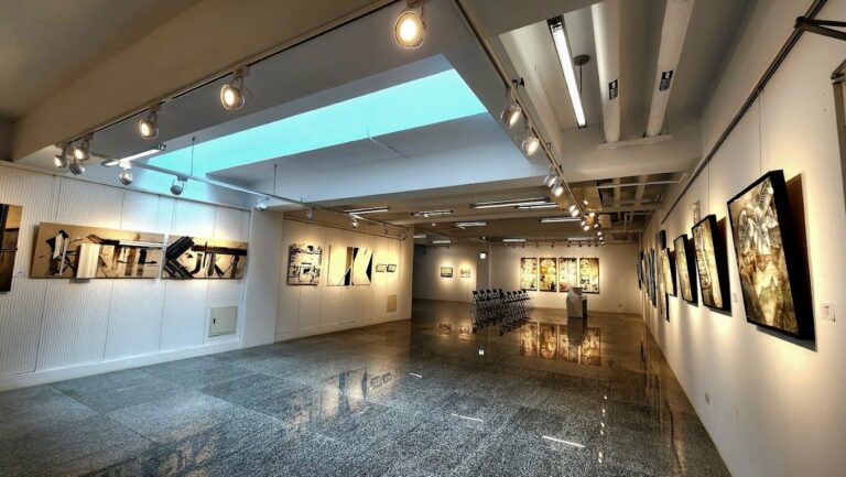 2024 桃園最新必訪景點大揭秘